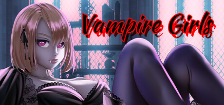 Vampire Girls