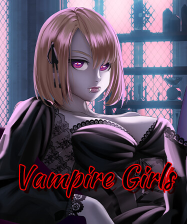 Vampire Girls