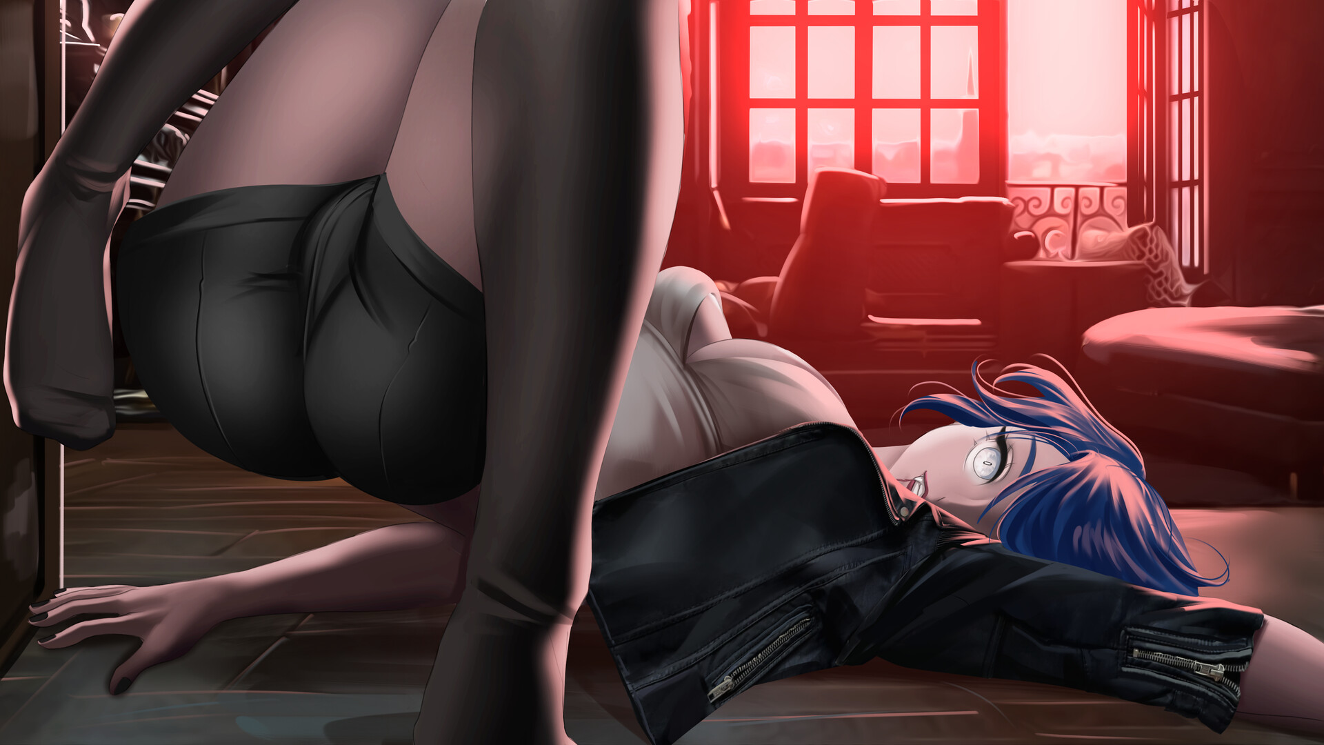 Vampire Girls screenshot 2