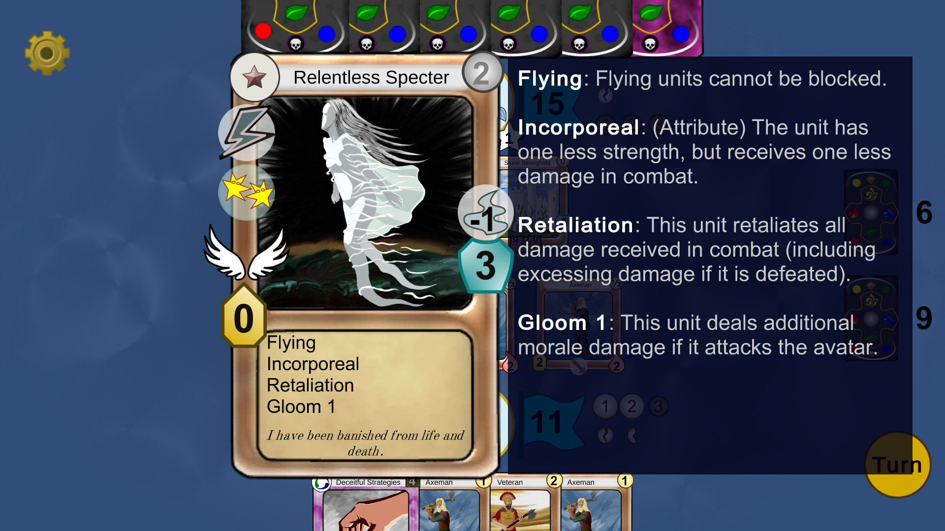 Knights and Goblins #3