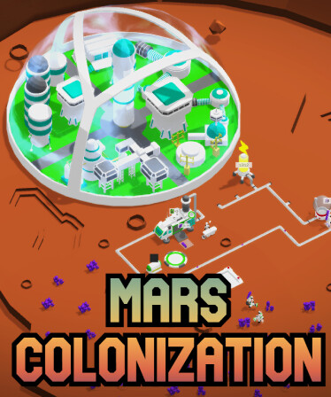 Mars Colonization