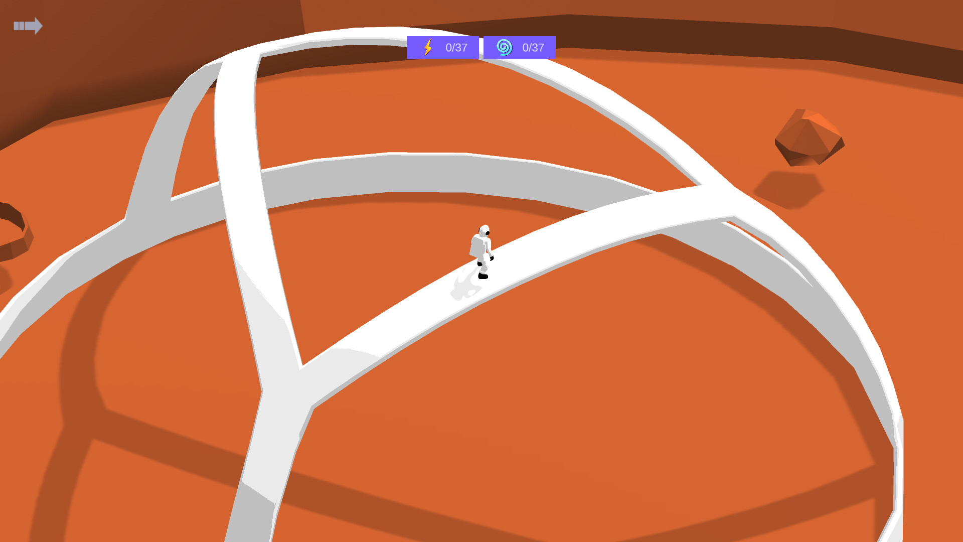 Mars Colonization #9