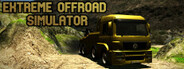 Extreme Offroad Simulator