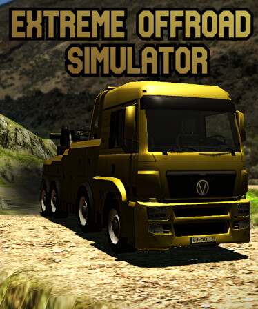 Extreme Offroad Simulator