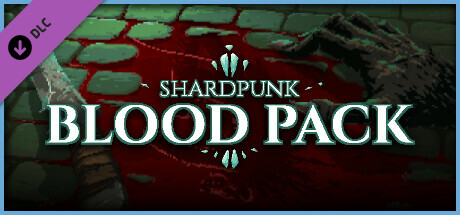 Shardpunk - Blood Pack banner image