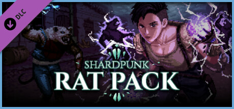 Shardpunk - Rat Pack banner image