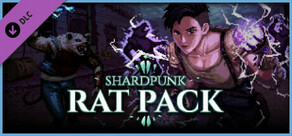Shardpunk - Rat Pack