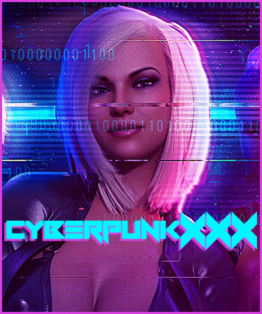 CyberpunkXXX