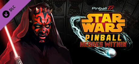Pinball FX - Star Wars™ Pinball:  Heroes Within