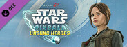 Pinball FX - Star Wars™ Pinball: Unsung Heroes