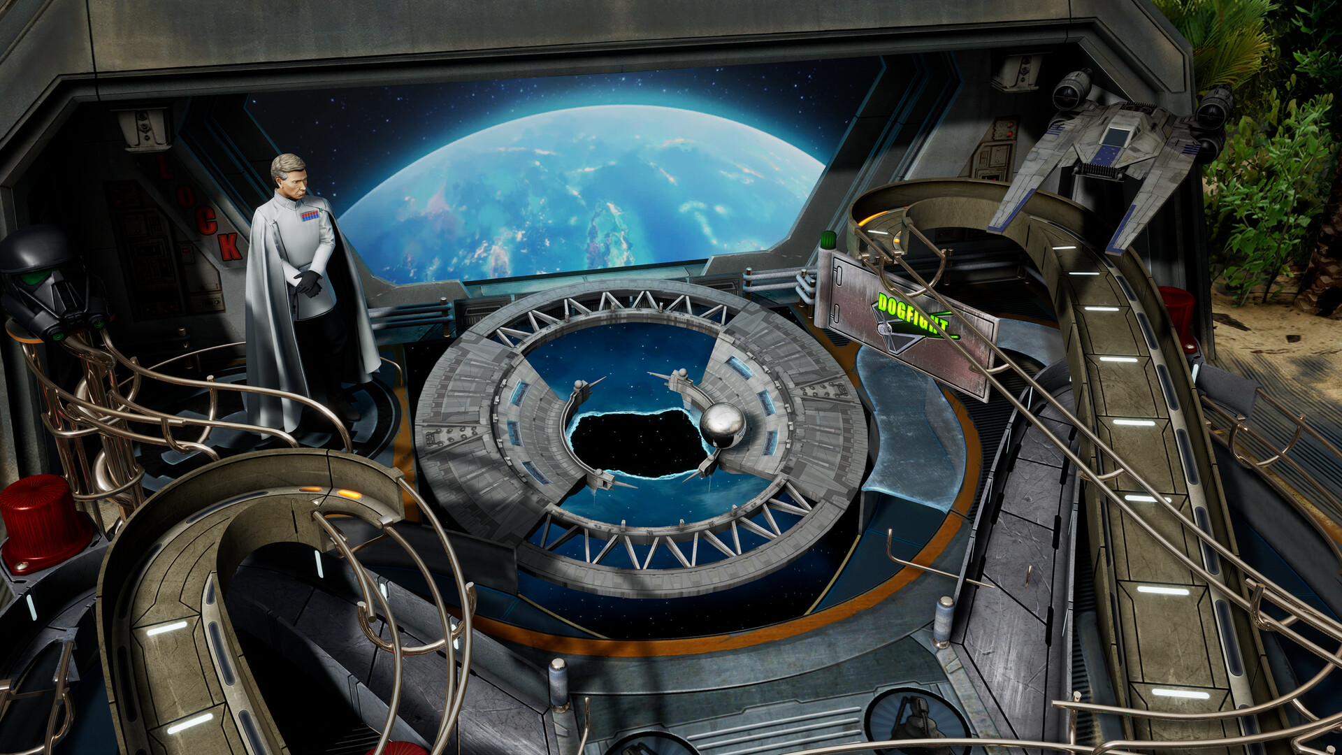 Pinball FX Star Wars™ Pinball Unsung Heroes on Steam