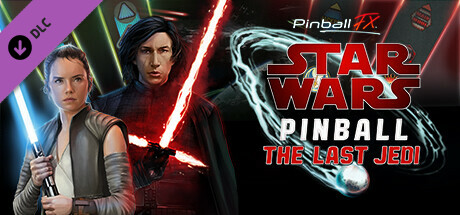 Pinball FX3 - Star Wars™ Pinball: The Last Jedi™ on Steam