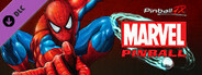 Pinball FX - Marvel Pinball Original Pack