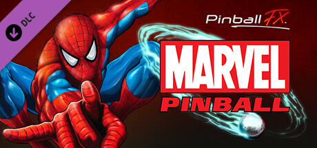 Pinball FX - Marvel Pinball Original Pack banner image