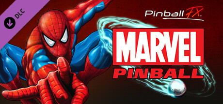 Pinball FX - Marvel Pinball Original Pack