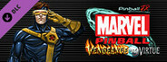 Pinball FX - Marvel Pinball: Vengeance and Virtue