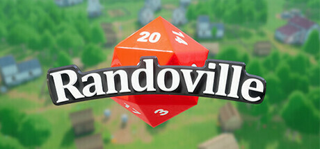 Randoville Cover Image