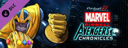 Pinball FX - Marvel Pinball:  Avengers Chronicles