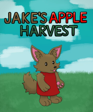 Jake's Apple Harvest