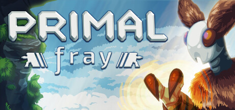 Primal Fray Cover Image