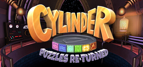 Cylinder: Puzzles Returned