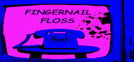 Fingernail Floss
