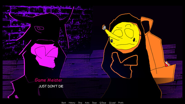 Fingernail Floss game for windows Pc 1