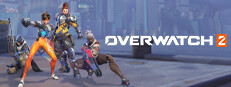 Overwatch® 2: 7.5 hrs in the last 2 weeks