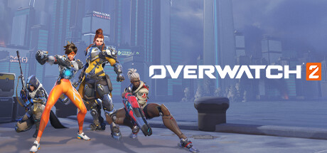Overwatch® 2 Cover Image