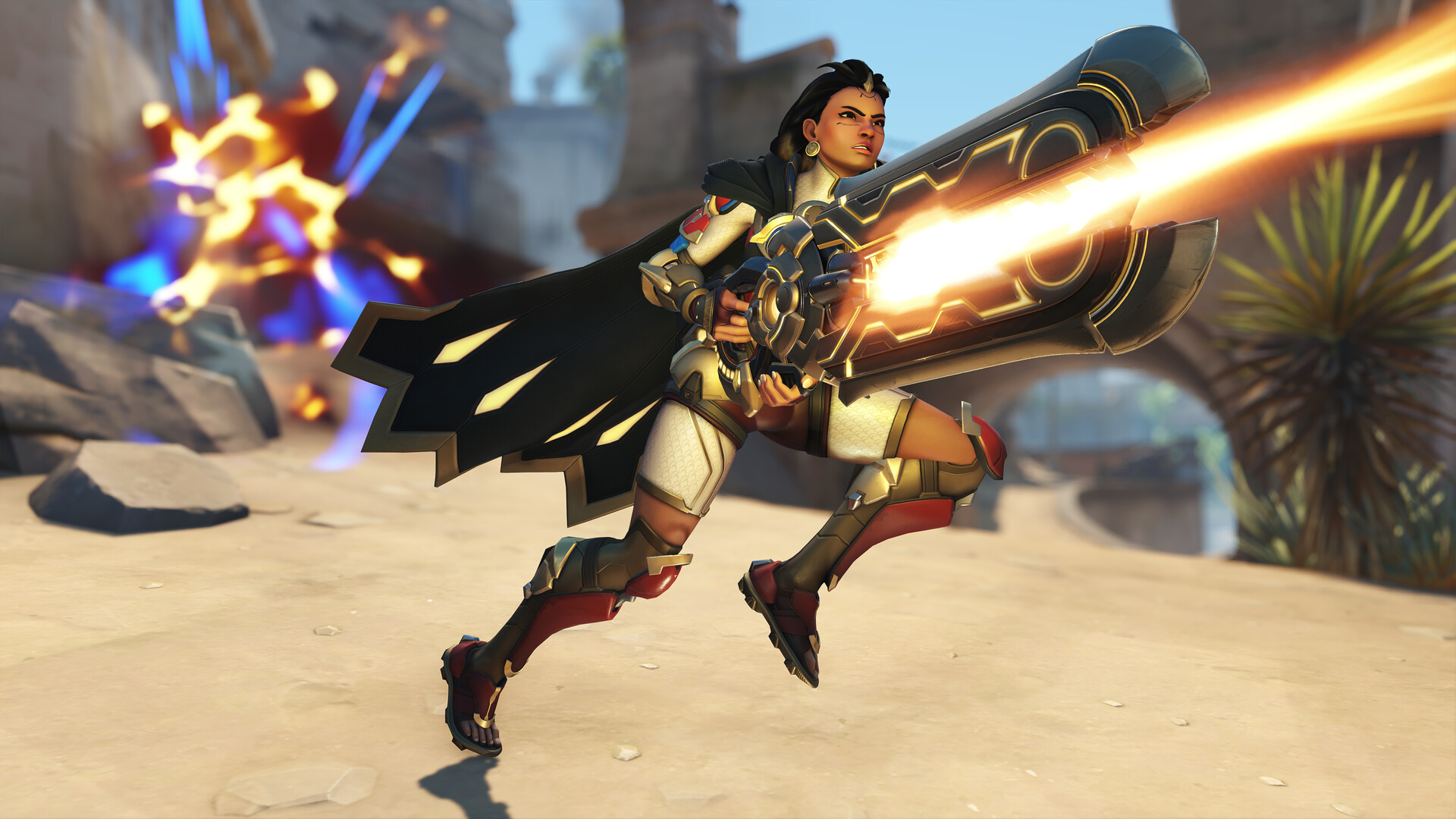Overwatch® 2 screenshot 3