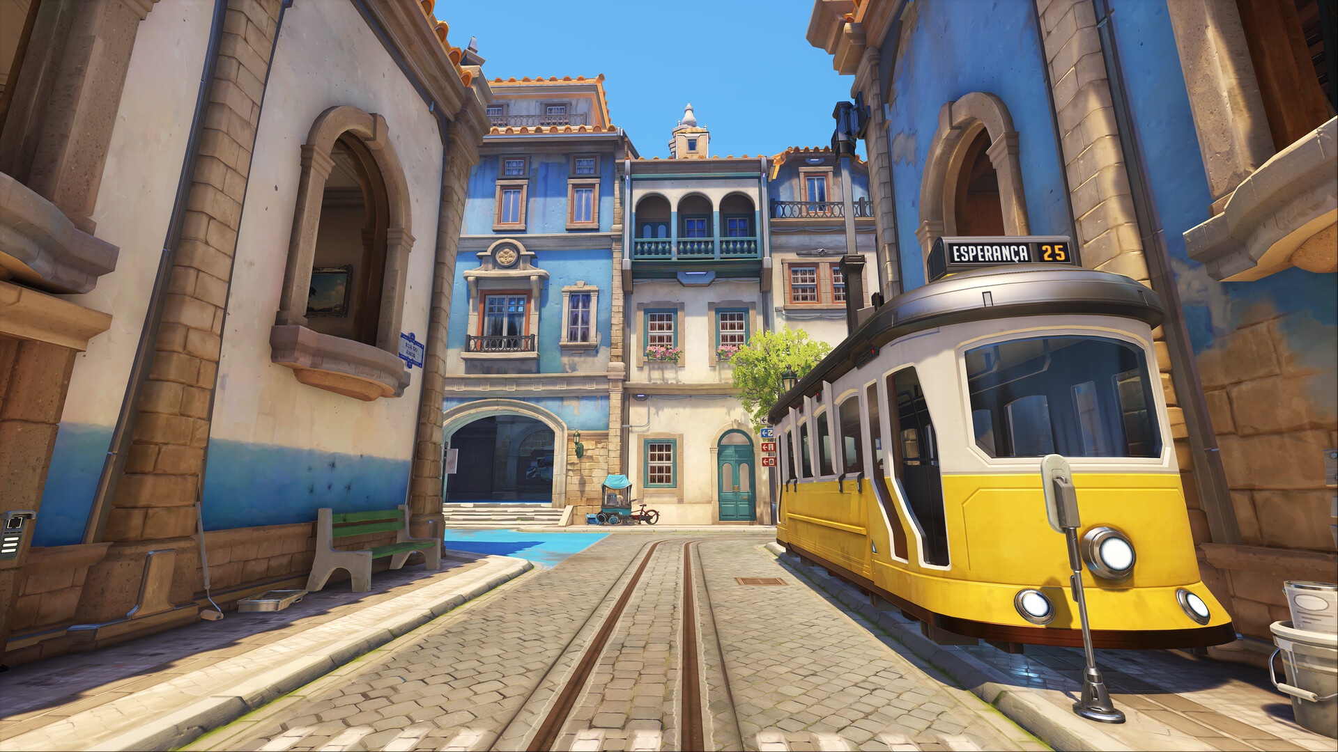 Overwatch 2, o pior jogo no Steam — ou não! - Meio Bit