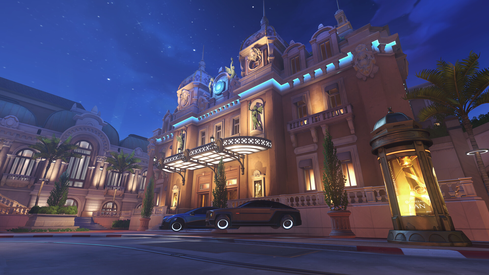 Overwatch® 2 screenshot 9
