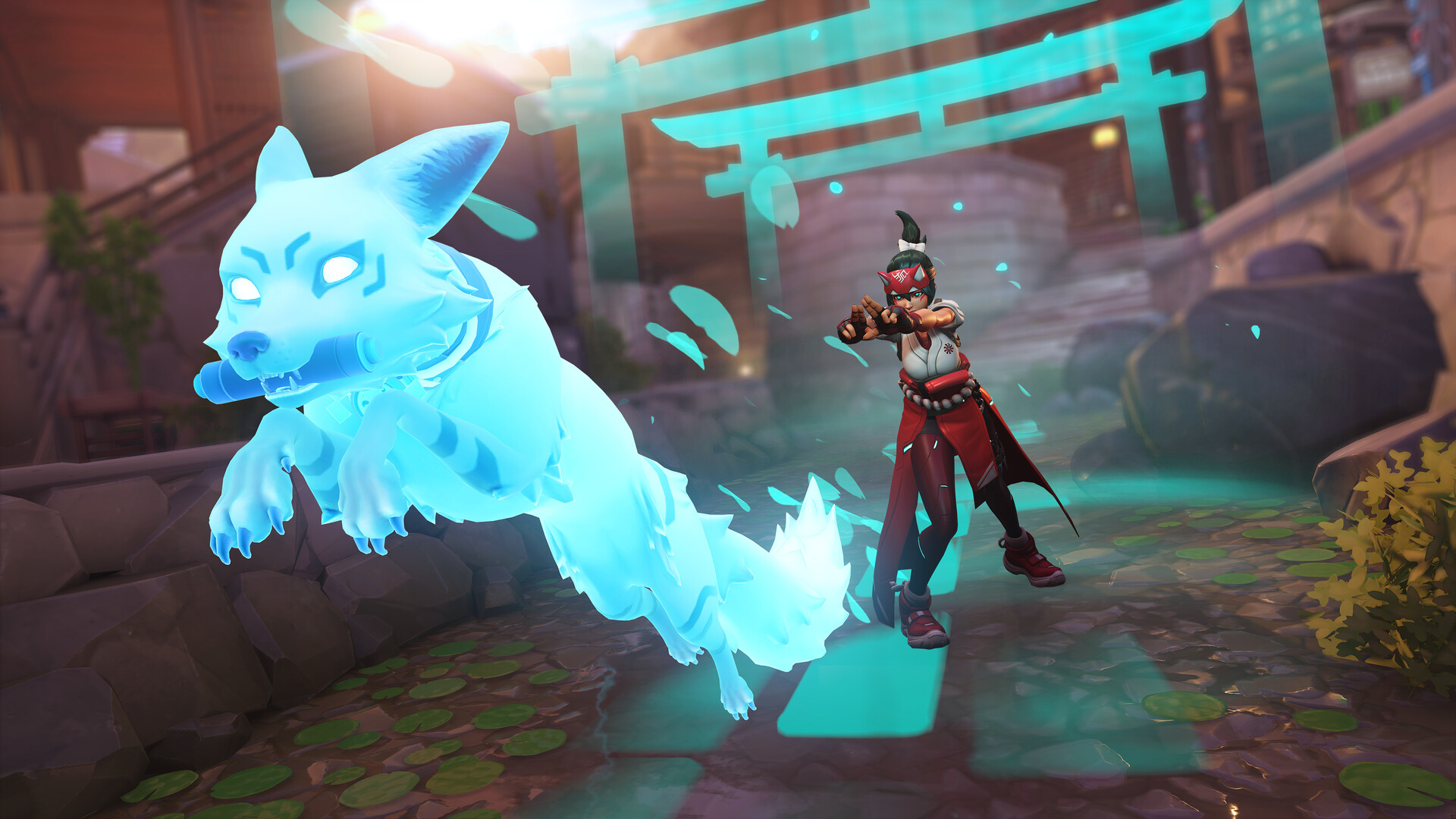 Overwatch® 2 screenshot 6