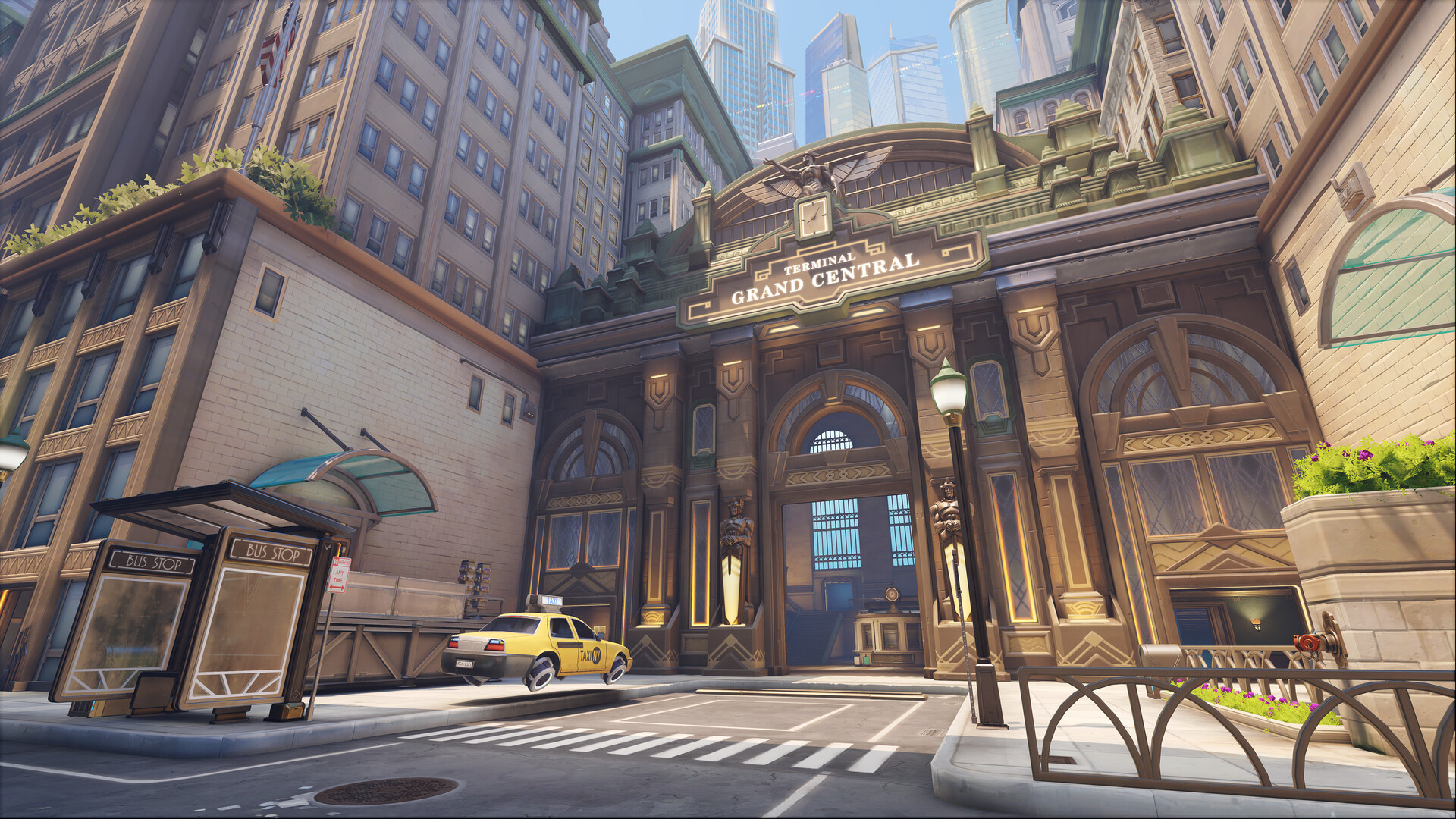 Overwatch® 2 screenshot 8