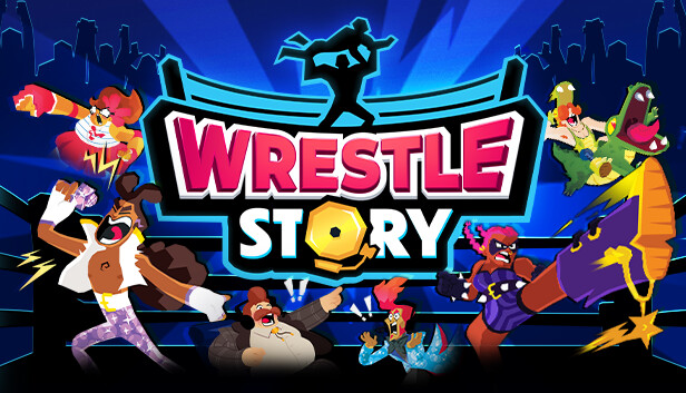 This Upcoming RPG May Be The Best Wrestling Game Of The Year