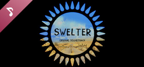 Swelter Original Soundtrack banner image