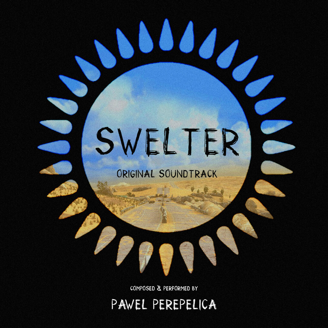 Swelter Original Soundtrack Featured Screenshot #1