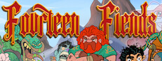 Fourteen Fiends