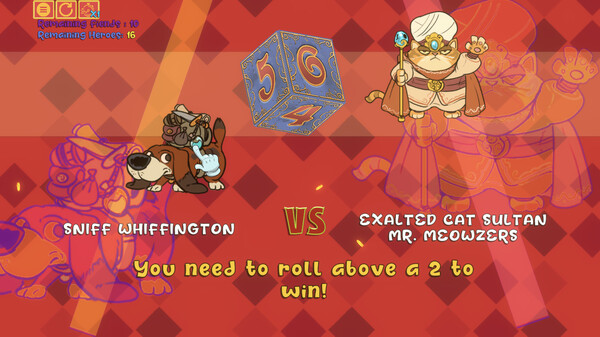 Fourteen Fiendsfor windows and Linux 1