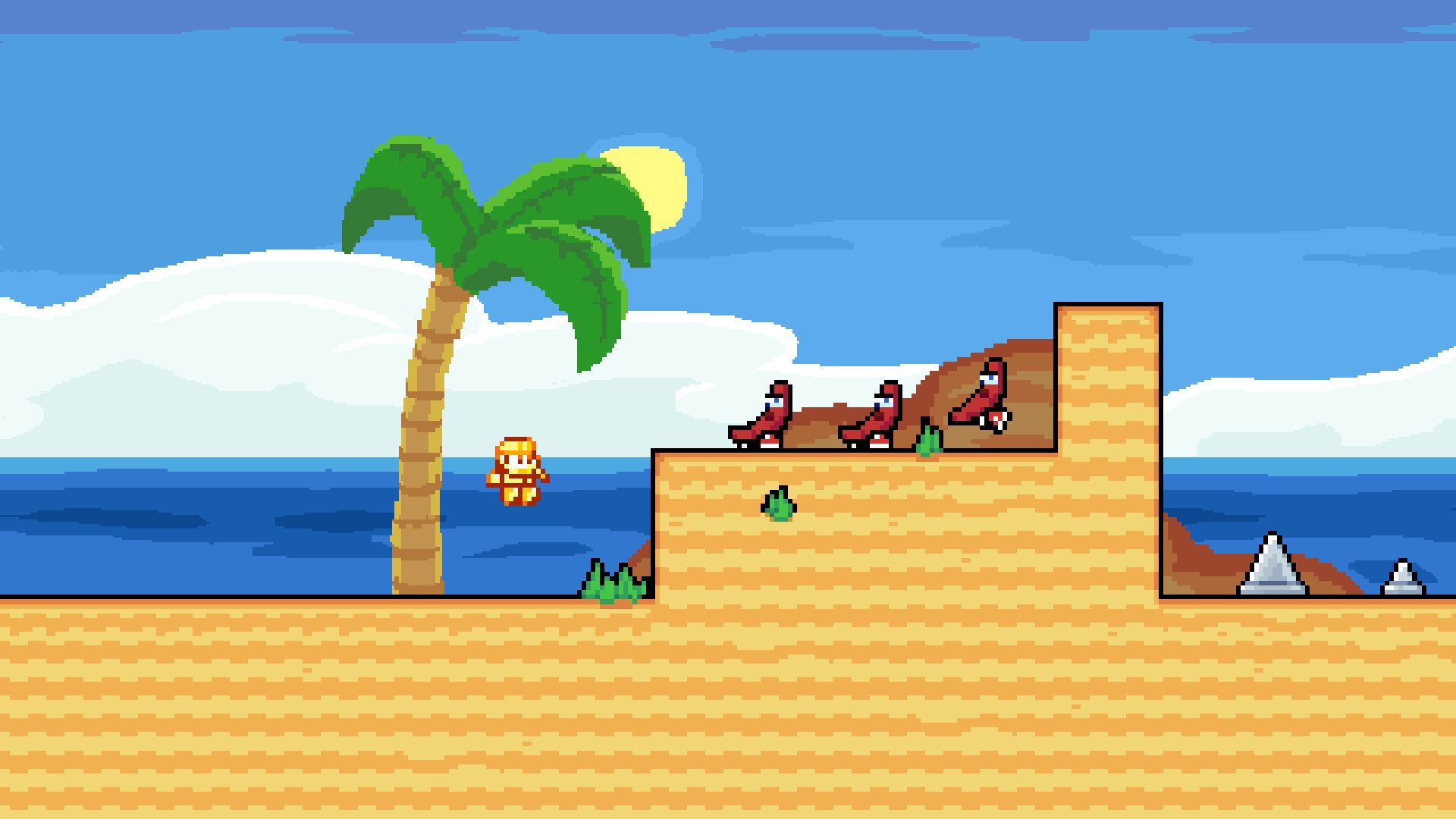 The Jeffy Game screenshot 3