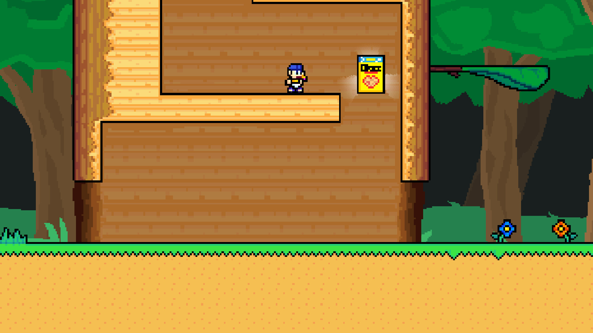 The Jeffy Game screenshot 5