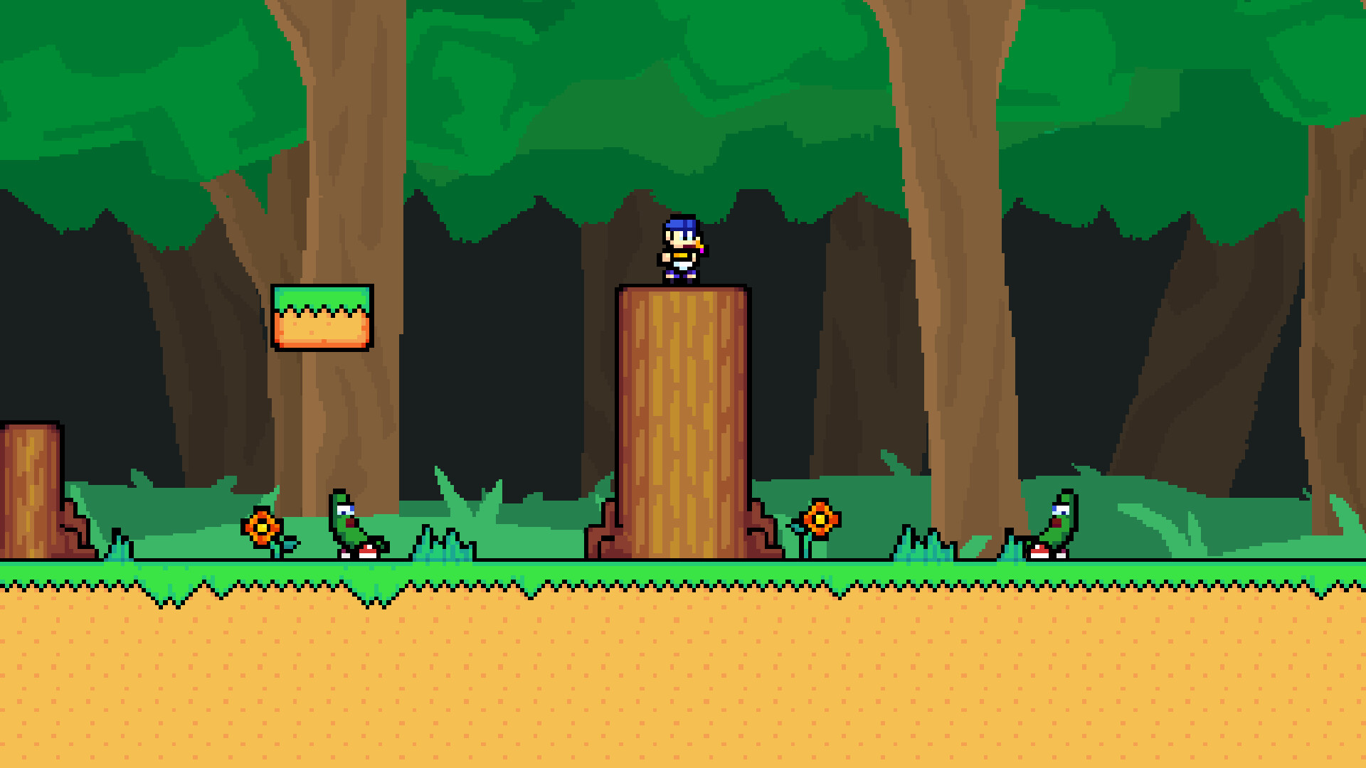 The Jeffy Game screenshot 4