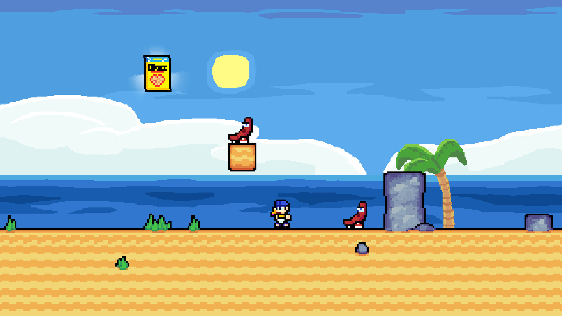 The Jeffy Game screenshot 6