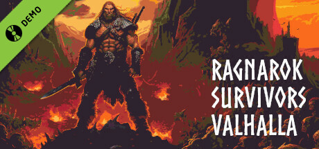 Ragnarok Survivors: Valhalla Demo