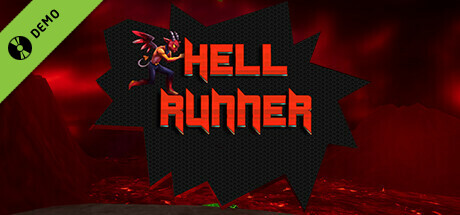 Hell Runner Demo