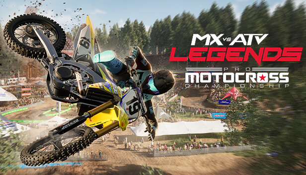 2023 Motocross