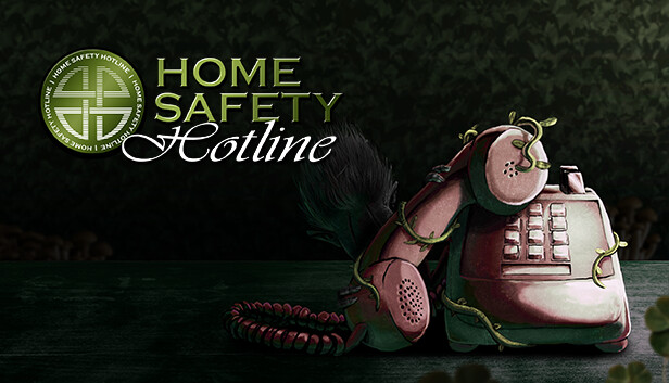 Save 10% on Home Safety Hotline on Steam