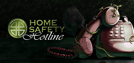 Home Safety Hotline steam charts