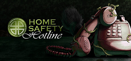 Home Safety Hotline Cover Image
