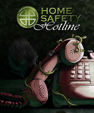 Home Safety Hotline